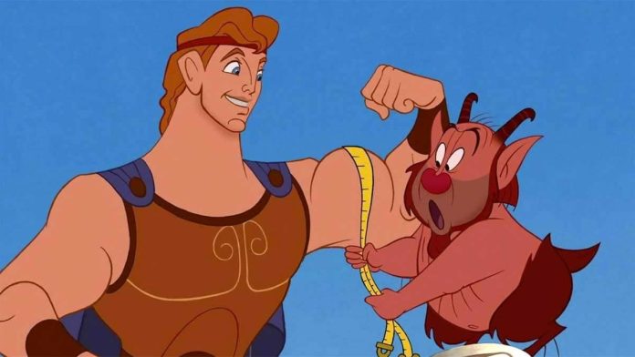Live action remake to be directed by Guy Ritchie, original 'Aladdin' movie

