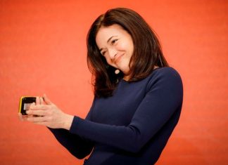 Meta: Sheryl Sandberg inquired about planning a wedding with Facebook sources

