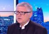 Michel Onfray: "Jean-Luc Mélenchon uses people as a stepping stone"

