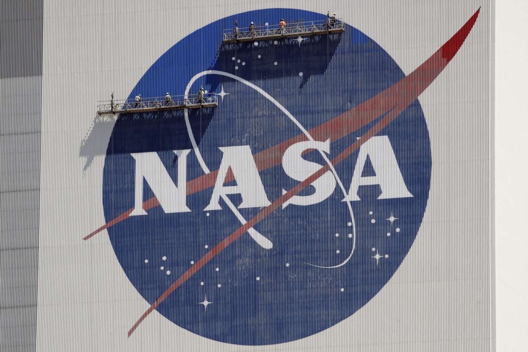 NASA joins the hunt for UFOs

