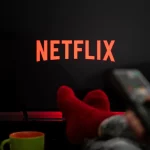 Netflix can include ads

