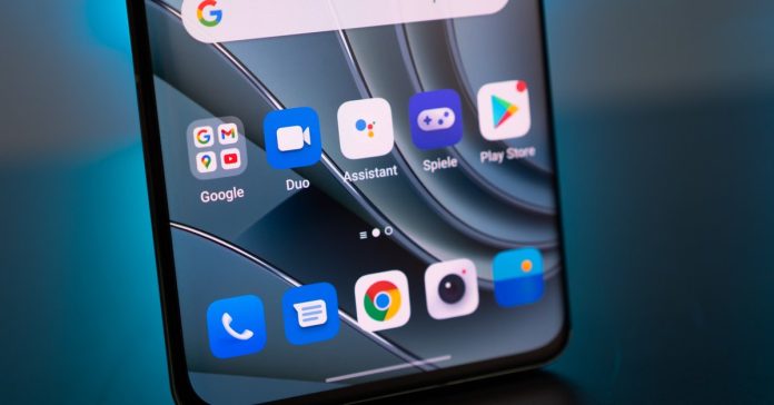 New Android phones are getting better

