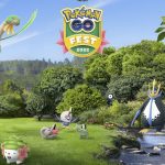Pokémon Go Fest 2022 schedule and event guide

