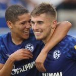  Schalke 04: Dream Blast!  Competitor's Favorite S04 Keys


