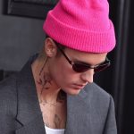 'Something dangerous': Justin Bieber suffers from facial paralysis

