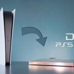 Sony: Youtuber makes his own PS5 Slim [VIDEO]

