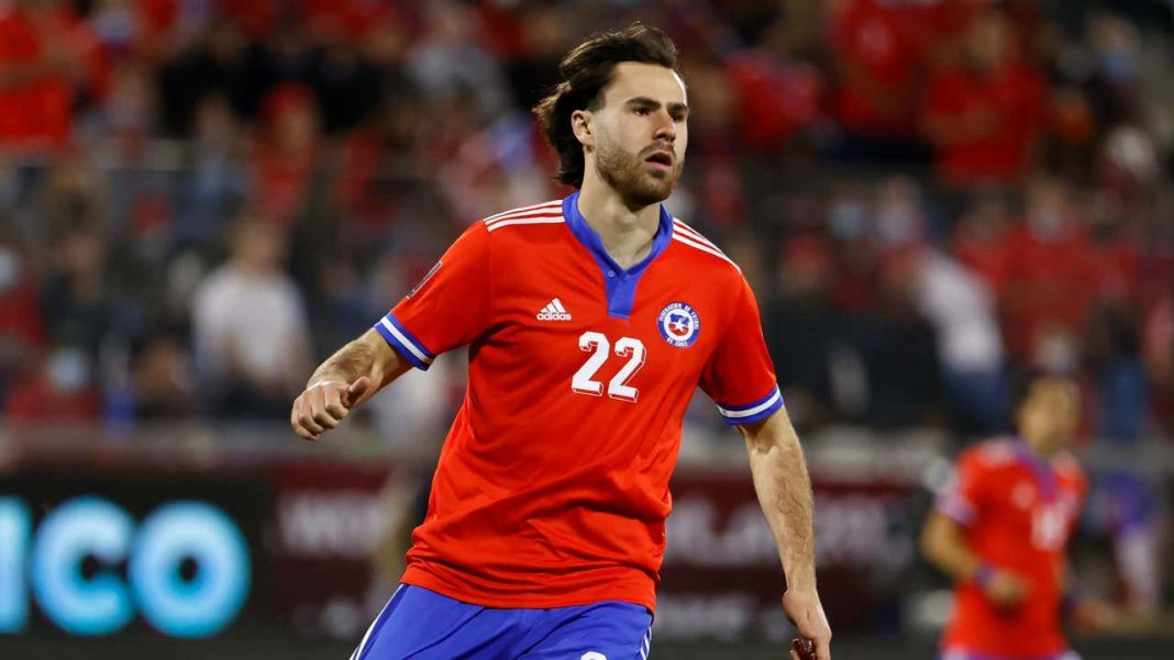  South Korea match summary.  Chile International Live Friendlies: Online Match, Score, Videos & Lineups

