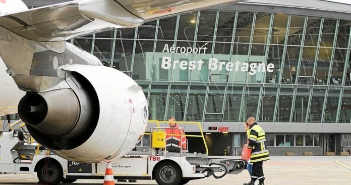  Strike on low-cost flights and at airports: what will be the impact on Brittany this weekend?  - Brittany

