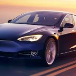 Tesla's autopilot would cause cars to brake for no reason on the highway

