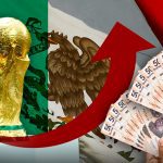 The 2026 World Cup will leave important economic benefits for Mexico

