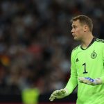  The German national team in the individual review |  free press

