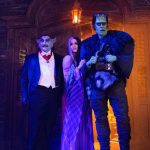  The Munsters: Rob Zombie presents the trailer for his new movie |  Movies

