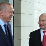 The wheat crisis and the upcoming talks between Turkey and Russia: Preparations are underway for the Istanbul summit between Moscow and Kiev

