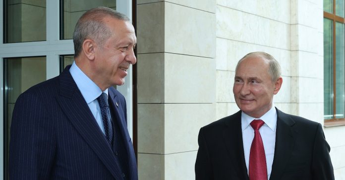 The wheat crisis and the upcoming talks between Turkey and Russia: Preparations are underway for the Istanbul summit between Moscow and Kiev

