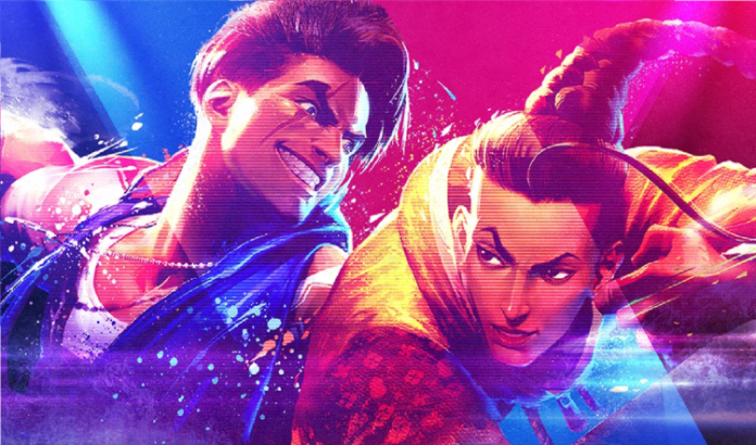 They filter part of Street Fighter 6's roster

