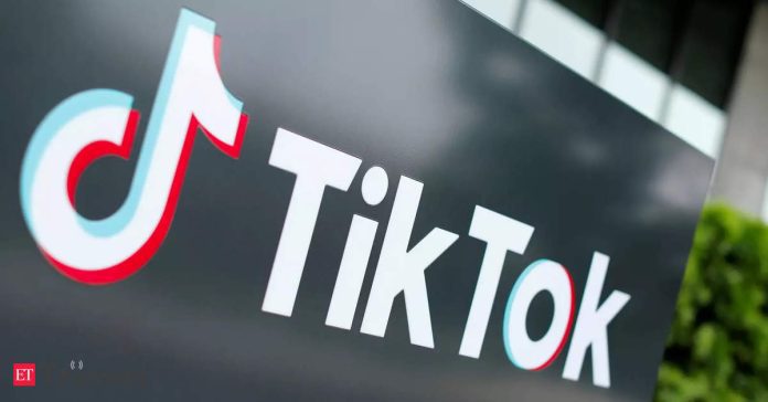 TikTok, Telecom News, ET Telecom

