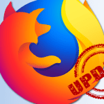 Vulnerabilities patched in Firefox and Thunderbird

