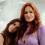  Vanessa May and Andrea Berg: No one expected this duo!  |  entertainment

