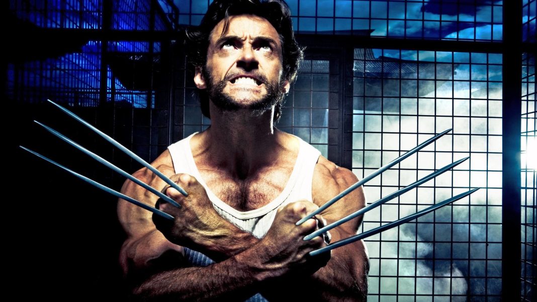  Found a new wolverine?  The Kingsman star has already met the head of the MCU for the role of Marvel

