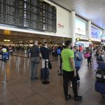 700 cancellations of Brussels Airlines flights: unions respond

