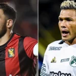 When will Melgar play Deportivo Cali live: Round of 16 of the 2022 Sudamericana Cup

