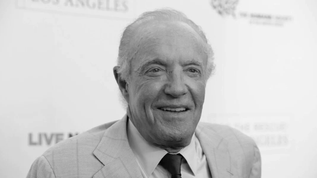 James Caan (82): American actor passed away

