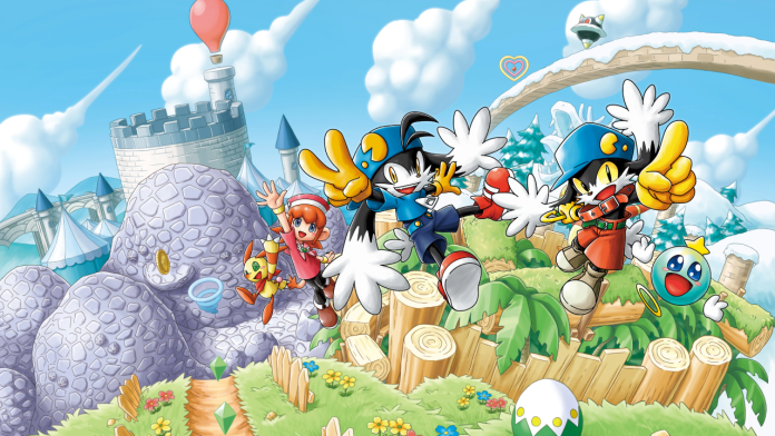 Aussies Are Having A Wild Time Trying To Buy Klonoa Phantasy Reverie Series On PlayStation