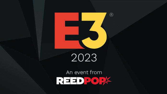  E3 2023 is officially announced, what are the dates for the next edition?  - Break Flip

