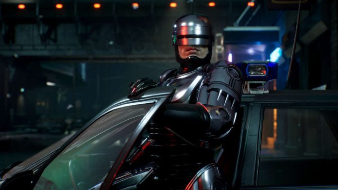 Robocop: Rogue City Coming to PC and Console in June 2023

