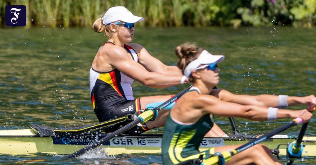 Alexandra Foster wins Lucerne

