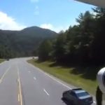 Engine failure, plane landed on highway: amazing video


