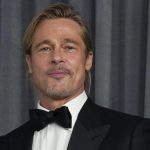 Brad Pitt: Brad Pitt: The actor could suffer from a neurological disease called a facial recognition uncle

