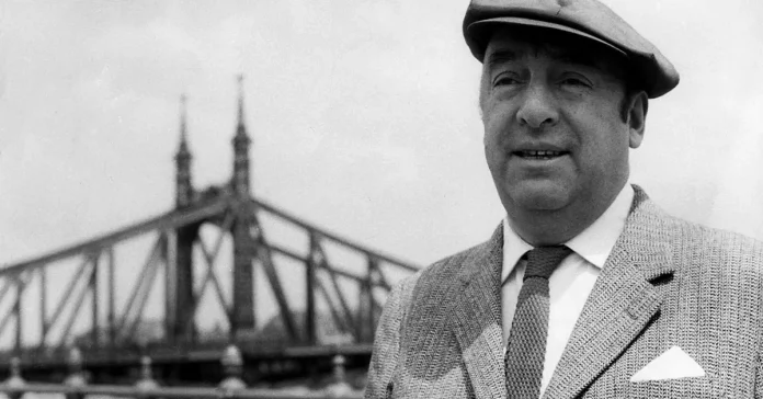 Pablo Neruda: Some Texts Approaching the Life and Work of the Chilean Poet

