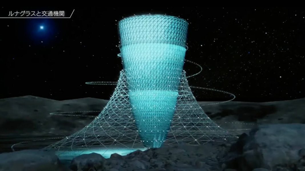 The Moon's centrifugal towers could be key to extraterrestrial life • The Register

