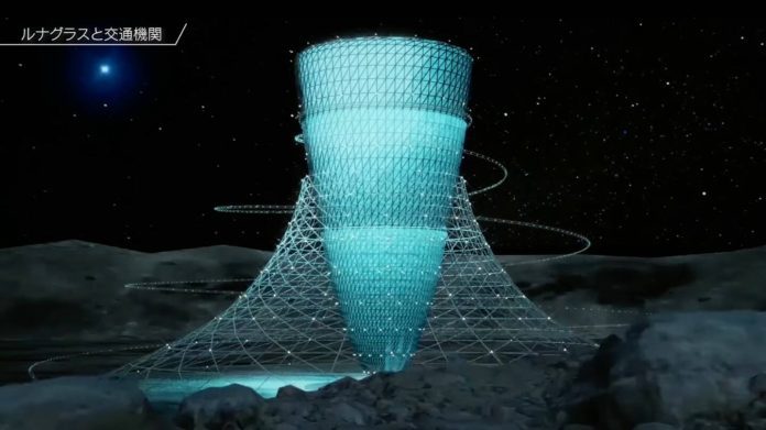 The Moon's centrifugal towers could be key to extraterrestrial life • The Register

