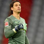  Bundesliga: A switch with Gladbach goalkeeper Jan Sommer?  - Football - International

