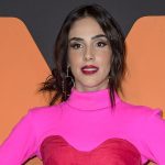 Sandra Echeverria accuses two actors of bullying her in Hollywood

