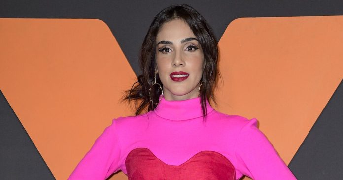 Sandra Echeverria accuses two actors of bullying her in Hollywood

