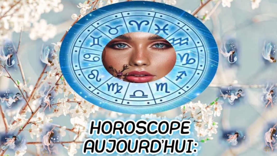 Horoscope du jour