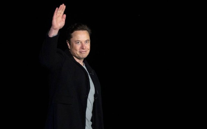 Elon Musk meets in private with Pope Francis - El Sol de Puebla

