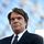 Estimated between 1,500 and 2,000 euros, Bernard Tapie's former office, here in Marseille in 2013, was finally sold for 52,000 euros.