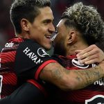 Gol Gabigol, Flamengo 4-0 Tolima: Copa Libertadores 2022