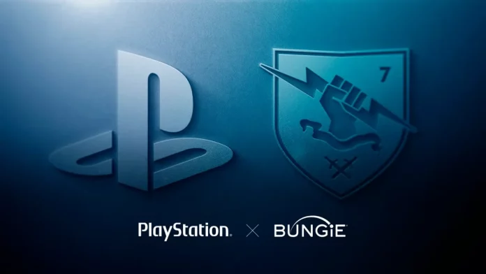 Halo Bungie developer is now an official part of Sony


