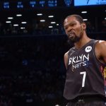 Is there a scenario where KD... stays in Brooklyn?

