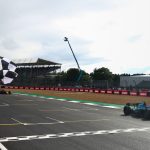 Jack Doohan and Logan Sargent win FIA F2 at Silverstone


