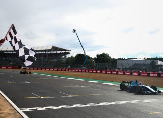 Jack Doohan and Logan Sargent win FIA F2 at Silverstone

