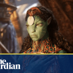 James Cameron defends three-hour avatar sequel


