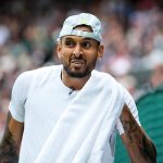 Kyrgios is becoming more and more ferocious: the beloved and hated tennis tyrant

