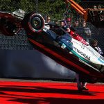 Mercedes fixes Formula 1 races to Hamilton and Russell without penalty

