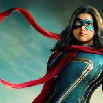  Miss Marvel on Disney+: Will there be a season 2?  - News series

